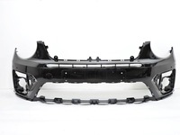 фото thumb №1, Vw beetle cross дюна переднє бампер перед r-line