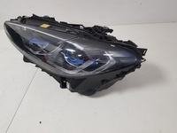 фото thumb №13, Bmw 4 g22 g23 g26 m3 g80 m4 g82 laser лампы правая левая комплект europa