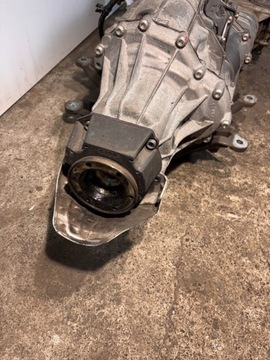 фото thumb №10, Audi a4 s4 s5 b8 8k 2011 коробка передач коробки передач s-tronic dsg 7b quattro 3.0tfsfi