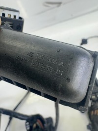 Bmw x3 g01 жгут трубопровод кабели колодка лампы led левый перед 7590363 Цена, фото thumb