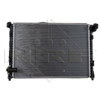 Купити Радіатор води mini mini cooper, фото thumb