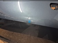 фото thumb №7, Kia sportage 5 v 22r двері передні перед праве