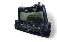 фото thumb №12, Audi q7 4m 2017 задня кришка багажника багажника