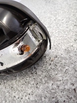 фото thumb №9, Kia pro ceed 09-11 дзеркало ліві 8pin європа