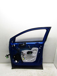 фото thumb №8, Дверь передние правый перед erdd opel grandland x