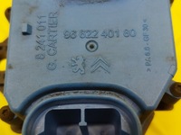 фото thumb №11, Citroen berlingo iii резистор резистор вентилятора радіатора 9662240180