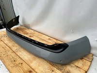 фото thumb №4, Volvo xc90 ii 15- спойлер накладка бампера зад задняя 31353430