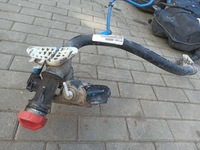 фото thumb №7, Mercedes gl x164 бак пального 2010 a1644710101