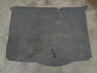 фото thumb №1, Обивка обшивка багажника alfa romeo mito 08-