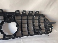 фото thumb №12, Решітка радіатора решітка mercedes a-klasa 45 amg w177 a1778853306 бампер перед