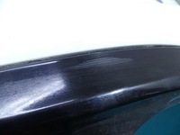 фото thumb №8, Бампер задняя jaguar xf i x250 jbc2135 sedan 11-15