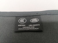 фото thumb №7, Land rover defender ii шторка багажника сітка 20-