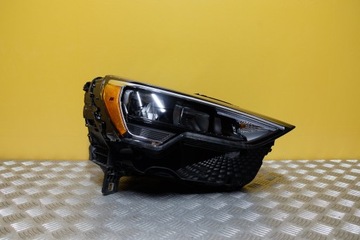 фото thumb №1, Audi q3 2018- фара лампа led права usa