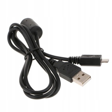 1x кабель для передачи данных IFC-600PCU USB-кабель для зарядки