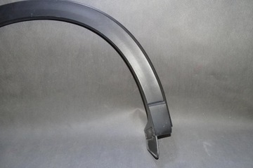 фото thumb №9, Mazda cx5 ii 17- планка крыльев правая перед оригинал