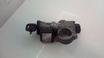 фото thumb №7, Замок запалювання ключ nissan almera n16 1,5 b