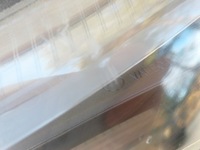 фото thumb №6, Mercedes cla w174 c174 nowa лампа перед накладка led a2449067700