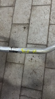 фото thumb №2, Wąż шланг кондиционера renault espace v 924809923r