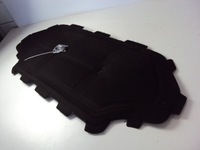 фото thumb №1, Шумоизоляция капот audi a1 ii 82a 20 r