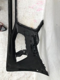 фото thumb №8, Audi оригінальний номер 4k0807437 бампер