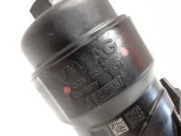 Audi a4 b9 2.0 tdi корпус фильтра масла 03n117021a в Украине, фото thumb
