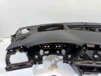 фото thumb №8, Audi a6 c7 head up консоль торпедо подушки подушка