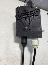 фото thumb №9, Важіль троси перемикання передач renault kangoo ii maxi 1.5 349010607r