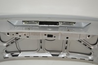 фото thumb №10, Крышка багажника зад mercedes w140 купе c140 cl