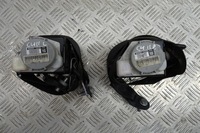 фото thumb №1, Citroen c4 ii b7 pas ремені безпеки перед