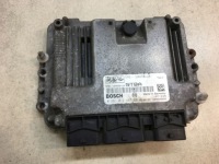фото thumb №4, Блок керування двигуном (ecu) focus mk2 1.6 tdci 5m5112a650ua 0281012487