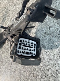 фото thumb №8, Жгут электропроводка правой лонжерон volvo s60 ii v60 2011-2018 31300514