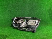 фото thumb №1, Фара лівий peugeot rifter v 18-