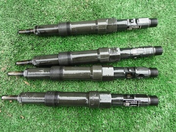 фото thumb №11, Инжектор электромагнитный cr delphi r01001d