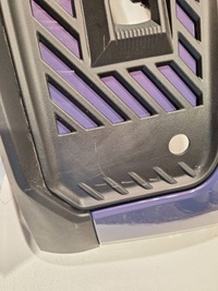 фото thumb №7, Бампер перед новый 735786426 fiat 600e abarth 24-