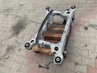 фото thumb №11, Ford mustang mach-e rwd 75.7 kwh підвіска підрамник підрамник задня задні