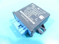 фото thumb №1, Блок керування модуль світла audi a6 c6 4l0907357