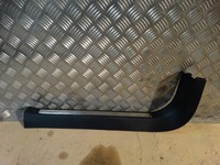 фото thumb №1, Idealna захист поріг ліва mercedes w223 1