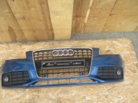 Купити Бампер перед передній audi a4 8k0 przed liftem 08-, фото thumb
