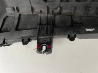 фото thumb №15, Бампер передний перед seat ibiza iv 4 lift fr противотуманные фары