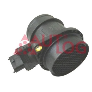 фото thumb №3, Przepływomoerz autlog lm1140