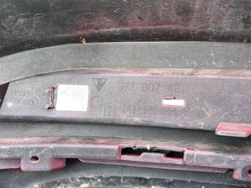 фото thumb №15, Porsche panamera ii 971 бампер зад 971807421 org fv wys 24h