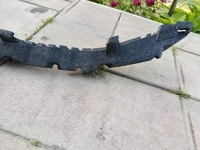 Купити Абсорбер бампера перед передній m-pakiet bmw x3 g01 x4 g02, фото thumb