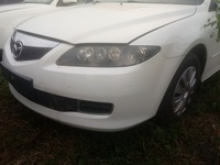 фото thumb №5, Mazda 6 gg lift капот 25d