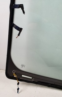 фото thumb №7, Стекло передняя лобовое range rover iii l322