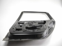 фото thumb №9, Дверь правая зад renault megane i 7751470586