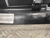 фото thumb №4, Воздуховод воздуха левая toyota proace city opel combo e 9686902580