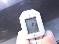 фото thumb №7, Двері правий задня teb66 renault laguna iii