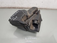 фото thumb №1, Корпус фильтра воздуха twingo iii 0.9 165003255r