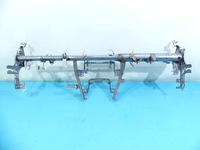 фото thumb №6, Каркас панели консоли infiniti fx ii qx70 lift eu