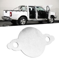 фото thumb №15, Заглушка egr ze нержавеющая сталь нержавеющей do nissan